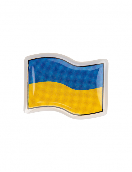 Картинка Наліпка Прапор